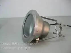 供应不锈钢水下LED灯