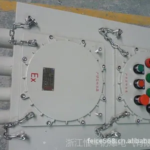 防爆机柜,防爆照明配电箱厂家,防爆照明箱价格,正泰元件