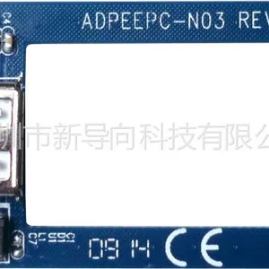 供应Mini PCIe扩展USB2.0接口 Mini PCI-E转USB转接卡 华硕专用