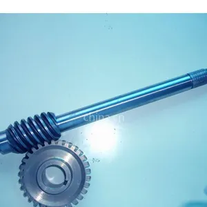 供应涡轮蜗杆加工 质优价廉涡轮蜗杆