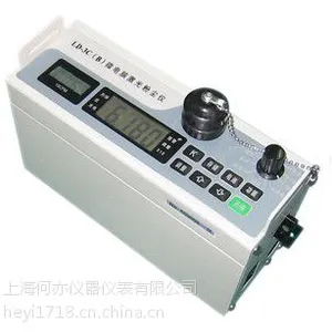 供应LD-3C(B)微电脑激光粉尘仪PM10检测仪