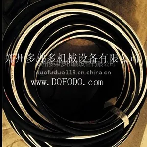 供应派克Parker681DB不剥胶软管 EN 854-2TE铁力交通软管