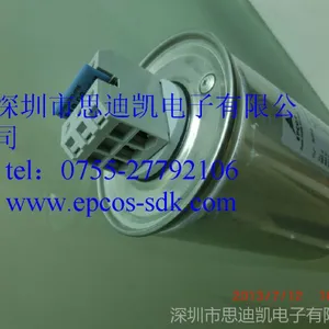供应EPCOS电力电容B25667C6836A375