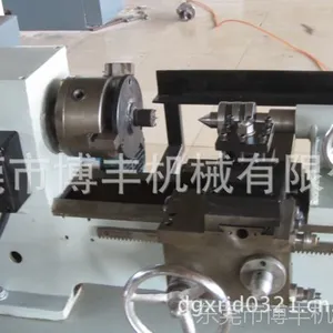 供应手动佛珠成型机，木珠成型机,微型木工车床，小型木工车床