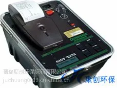 美国氡检测仪/RAD7