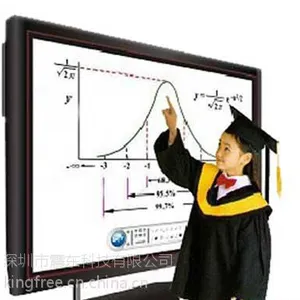 深圳三誉55寸SY-LAD550W1多媒体教学一体机