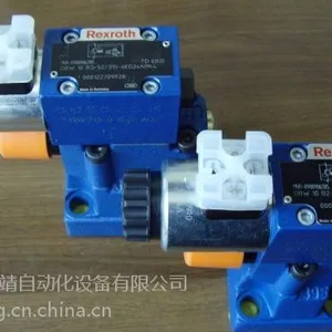 电磁溢流阀原装正品,DBW10A2-5X/200XY-6EG24N9K4