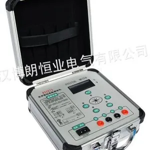 供应BY2571数字接地电阻测量仪,地阻仪