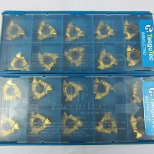 供应特固克刀片3PHT150508R-M 大量特***势批发济南特瑞