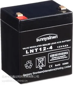 供应赛能蓄电池LNT12-4、赛能蓄电池