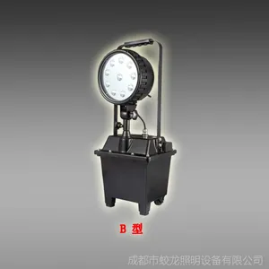 YBW3510,YBW35***功率抢修工作灯,抢修泛光工作灯