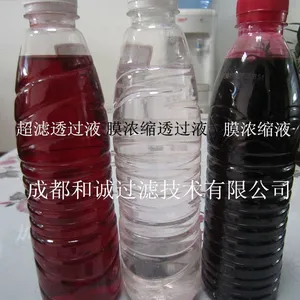 天然植物色素分离浓缩设备
