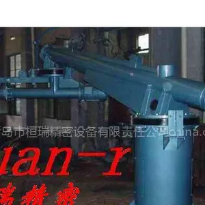 水玻璃砂混砂机连续式水玻璃砂混砂机