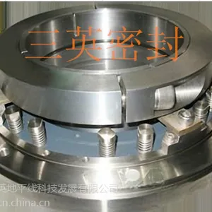 DUCHTING机械密封