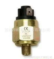 供应意大利elettrotec真空压力开关VCN/VCM