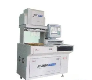 供应供应JET-300NT一体式ICT测试仪/JET300电路板维修测试/电子元件测试仪