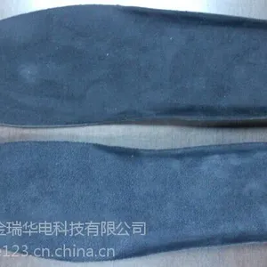 深圳厂家批发 加热鞋垫 保暖鞋垫 金瑞福直销 专卖电热鞋垫