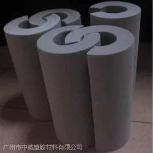厂家供应PEF铝箔管 保温隔热专用 效果良好