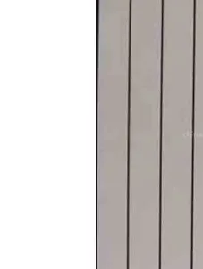 供应铜铝复合散热器7575