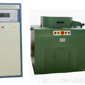 YLD-100磨盘立式平衡机,汽车轮毂立式平衡机