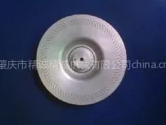 供应DISK雾化碟 喷漆盘