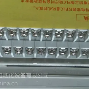 三菱PLC FX3SA-14MR-CM 价格 替代 FX1S系列 高性能