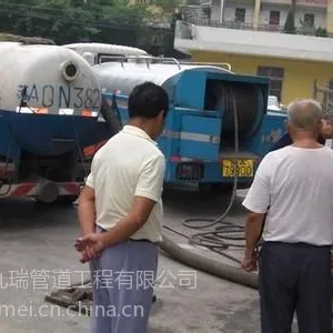 供应雨花区污水管道疏通 下水管道维修改装 化粪池清理 隔油池清理 沉淀池清理