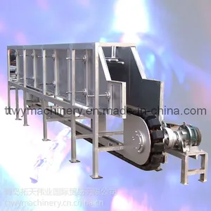 供应Slaughtering Equipment: Straddle Type Numb Machine