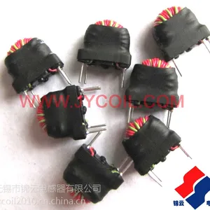 供应生产厂家供应耦合线圈 电表耦合线圈 XC1025-A XC1025-E cihuan1:1 1mH
