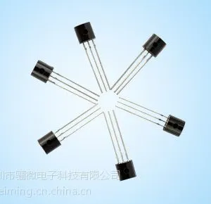 供应SOT-23三极管—S9014,S8050,S8550