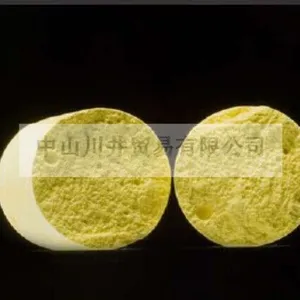 代理供应波兰潘克斯耐高温黄色粉笔进口离型剂PANX-Yellow Chalk汽车玻璃离型剂工业用脱膜剂
