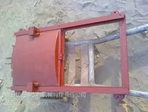 供应浙江启闭机闸门公司