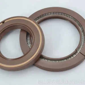 供应双剖分油封,减速机油封,可拆卸油封