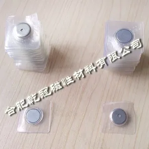 供应服装磁扣|服装辅料磁扣、磁性材料