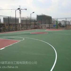 重庆车库地坪漆装修公司