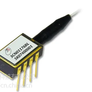980 非制冷8pin泵浦激光器(1999PLU单模非制冷,kink110-330mw)
