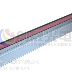 LED线性地埋灯