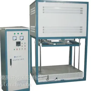 真空气氛升降式烧结炉 YB-1800SZ