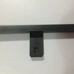 供应葫芦孔柱中间板托