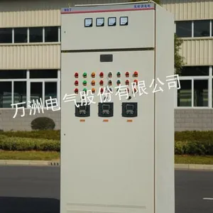 供应WBT系列变频调速器