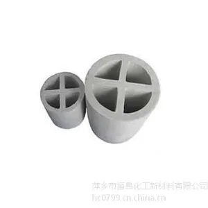 供应十字隔板环填料