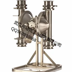 供应【正品】美国固瑞克GRACO 卫生级隔膜泵3150 MeatPoultry