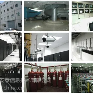 北京联通酒仙桥兆维机房促销