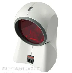 零售行业扫描器霍尼韦尔扫描器MS7120