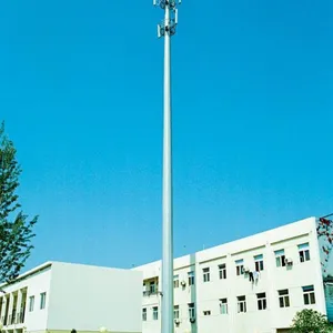 供应厂家专业低***惠直销 电信信号塔 移动通信塔 联通通信塔