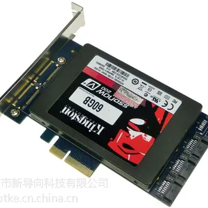 供应SATA3.0扩展卡 pci-e转sata3.0扩展卡 SATA组RAID阵列卡