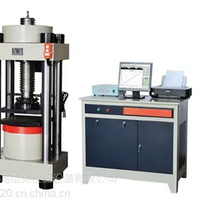 ZH-3000全自动压力试验机