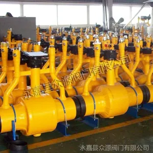 厂家供应 价格优惠 球阀批发【品质***】供应放散焊接球阀