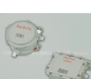 供应BDH系列防爆镇流器箱
