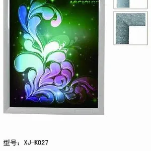 供应供应广告展示架,海报架,宣传架,资料架
